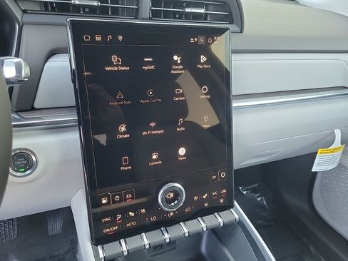 New 2026 GMC Terrain Denali image 28