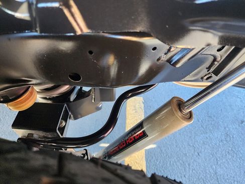 Used 2020 Jeep Wrangler Unlimited Sport image 19