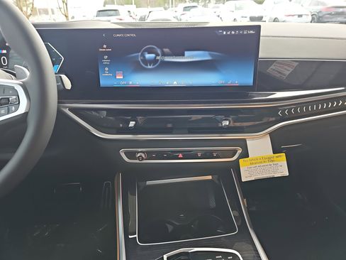 New 2026 BMW X5 xDrive50e w/ M Sport Package image 22