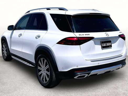 Used 2025 Mercedes-Benz GLE 350 4MATIC image 14
