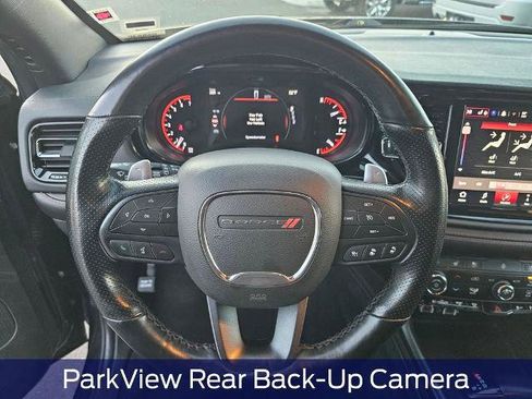 Used 2024 Dodge Durango GT AWD/4WD image 20