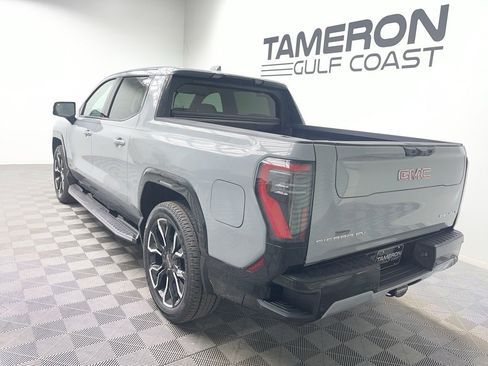 New 2026 GMC Sierra EV Denali image 3