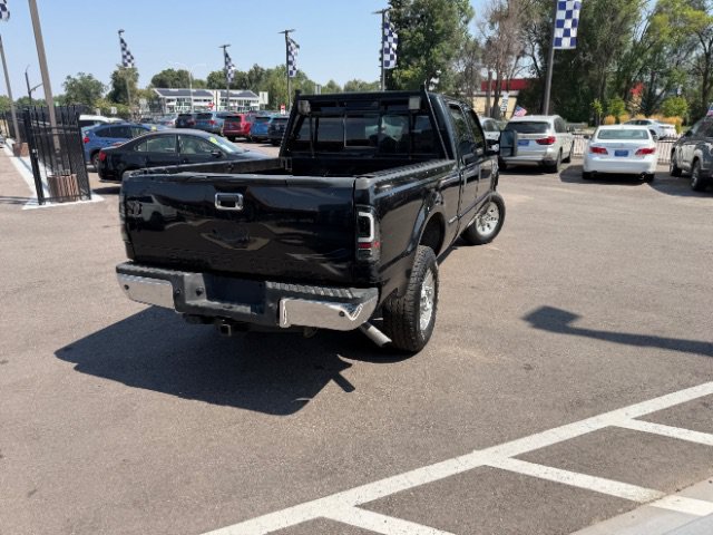 Used 2008 Ford F250 XL AWD/4WD image 11