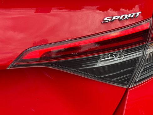 Used 2023 Honda Civic Sport image 47