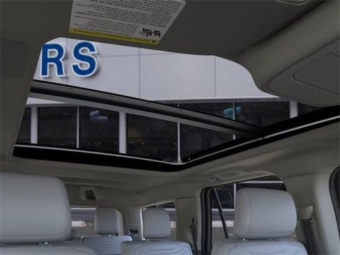 New 2025 Ford Expedition Platinum w/ Platinum Ultimate Package image 22