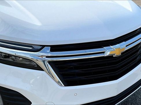 Used 2024 Chevrolet Equinox LT AWD/4WD image 35