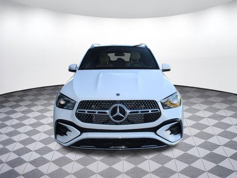 New 2026 Mercedes-Benz GLE 450 4MATIC image 6