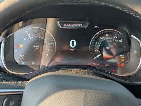 New 2026 RAM 1500 Laramie w/ Night Edition image 17