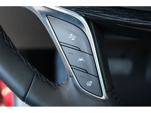 New 2025 Cadillac XT5 Premium Luxury w/ Technology Package image 15