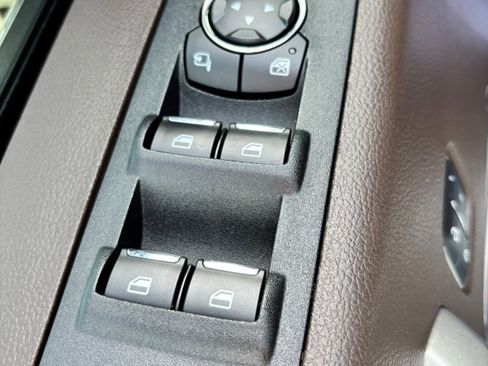 Used 2018 Ford F150 King Ranch w/ Equipment Group 601A Luxury image 16