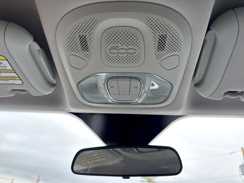 Used 2017 FIAT 500X Pop image 24