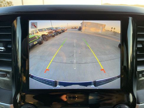 Certified 2023 RAM 1500 Laramie image 19