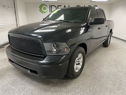 Used 2009 Dodge Ram 1500 Truck SLT