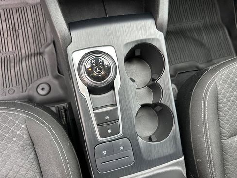 Certified 2023 Ford Escape Active image 20