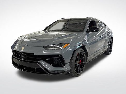 Used 2024 Lamborghini Urus S AWD/4WD image 1