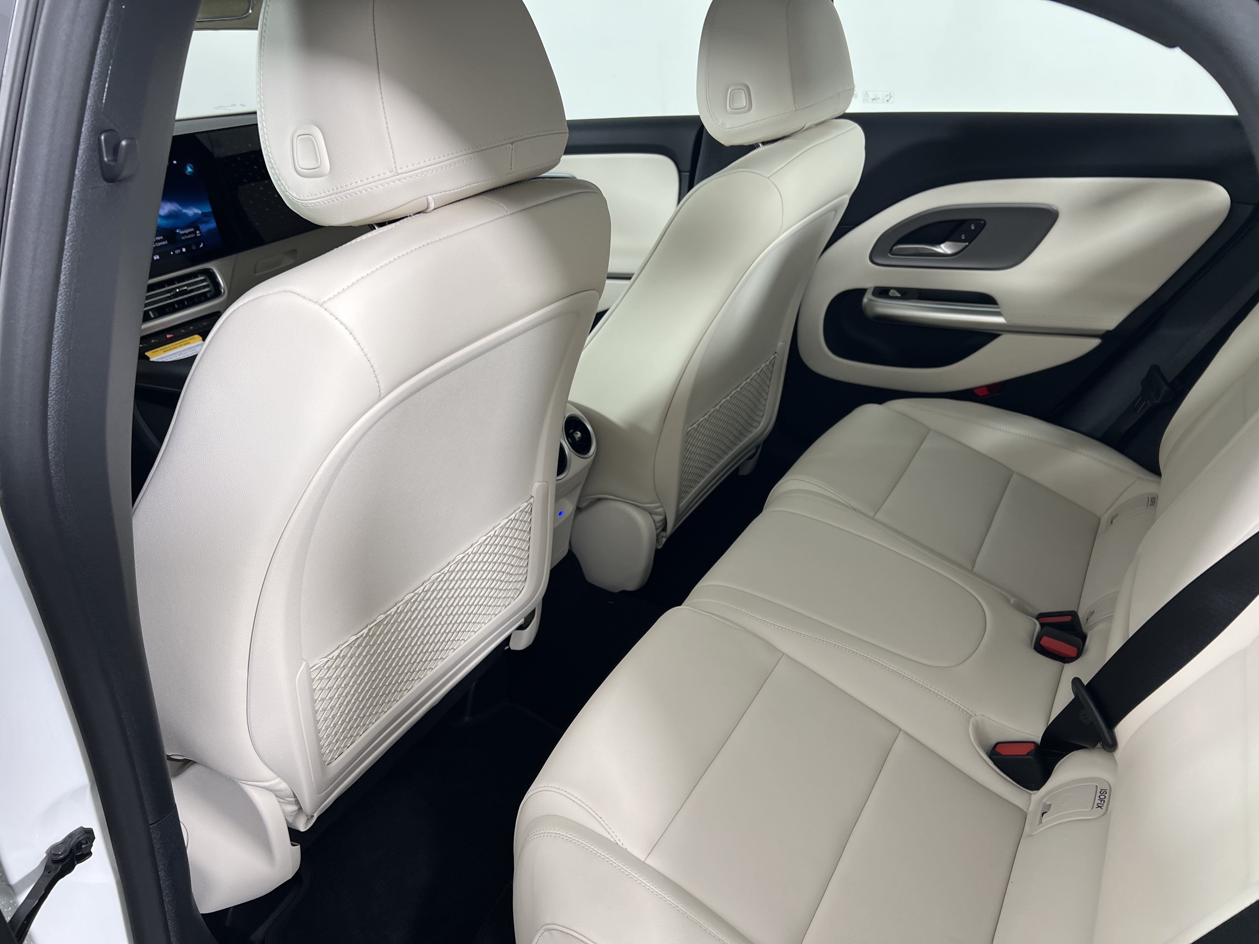 New 2027 Mercedes-Benz CLA 220 image 22
