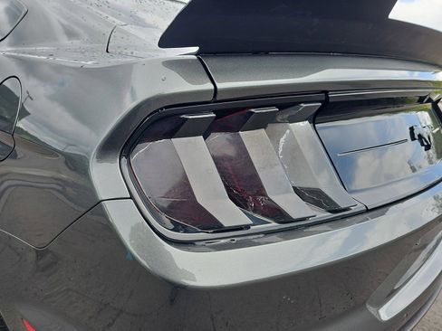 Used 2019 Ford Mustang Premium w/ Equipment Group 201A RWD image 34