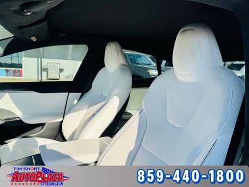 Used 2021 Tesla Model S Plaid image 29