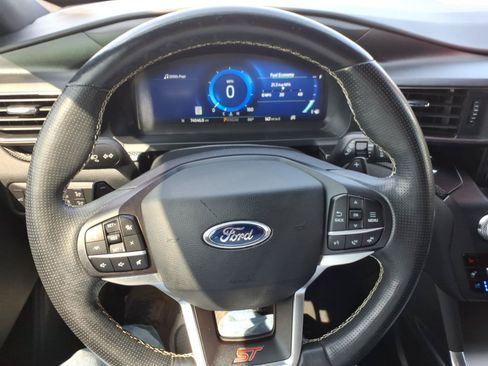 Used 2020 Ford Explorer ST w/ ST Street Pack AWD/4WD image 20