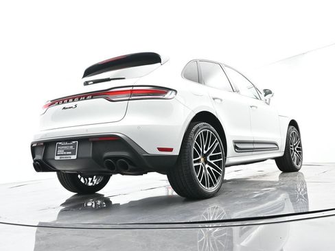 Certified 2023 Porsche Macan S image 53