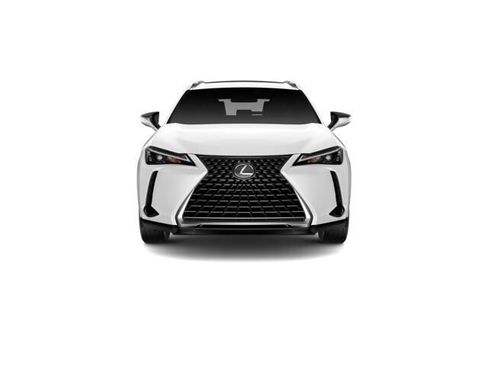 New 2026 Lexus UX 300h AWD image 5