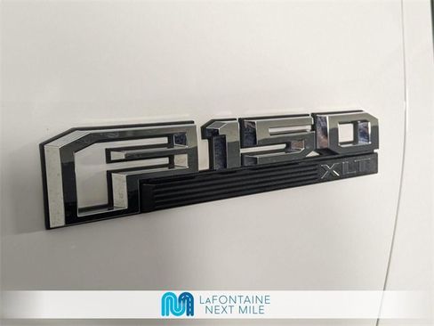 Used 2020 Ford F150 XLT w/ Trailer Tow Package image 10