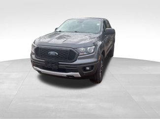 Used 2019 Ford Ranger XLT w/ Equipment Group 301A Mid video 3