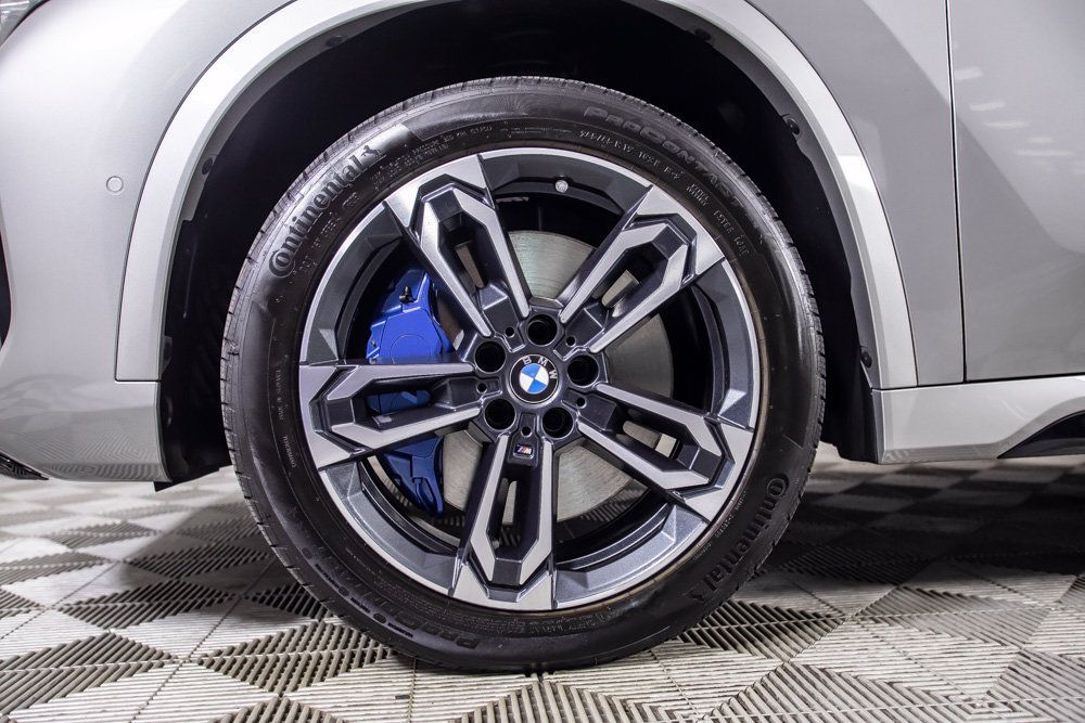 Used 2024 BMW X1 M35i w/ Premium Package AWD/4WD image 9