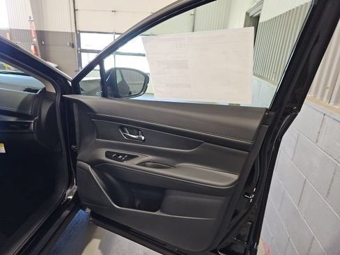 New 2026 Nissan Murano SV AWD/4WD image 26