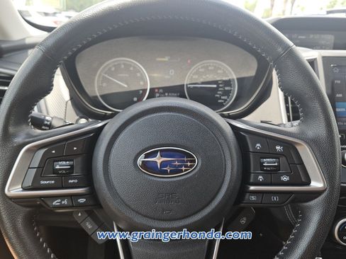 Used 2021 Subaru Forester Limited w/ Popular Package #3 AWD/4WD image 18