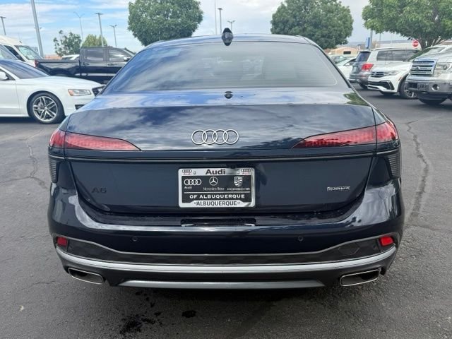 Used 2026 Audi A6 Premium Plus AWD/4WD image 6