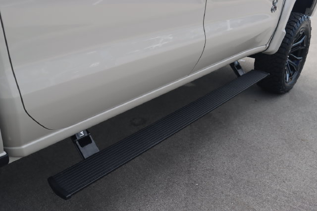 New 2026 Chevrolet Silverado 1500 RST AWD/4WD image 12
