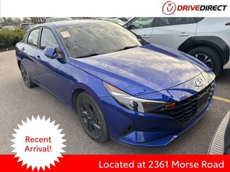Used 2022 Hyundai Elantra SEL video 1