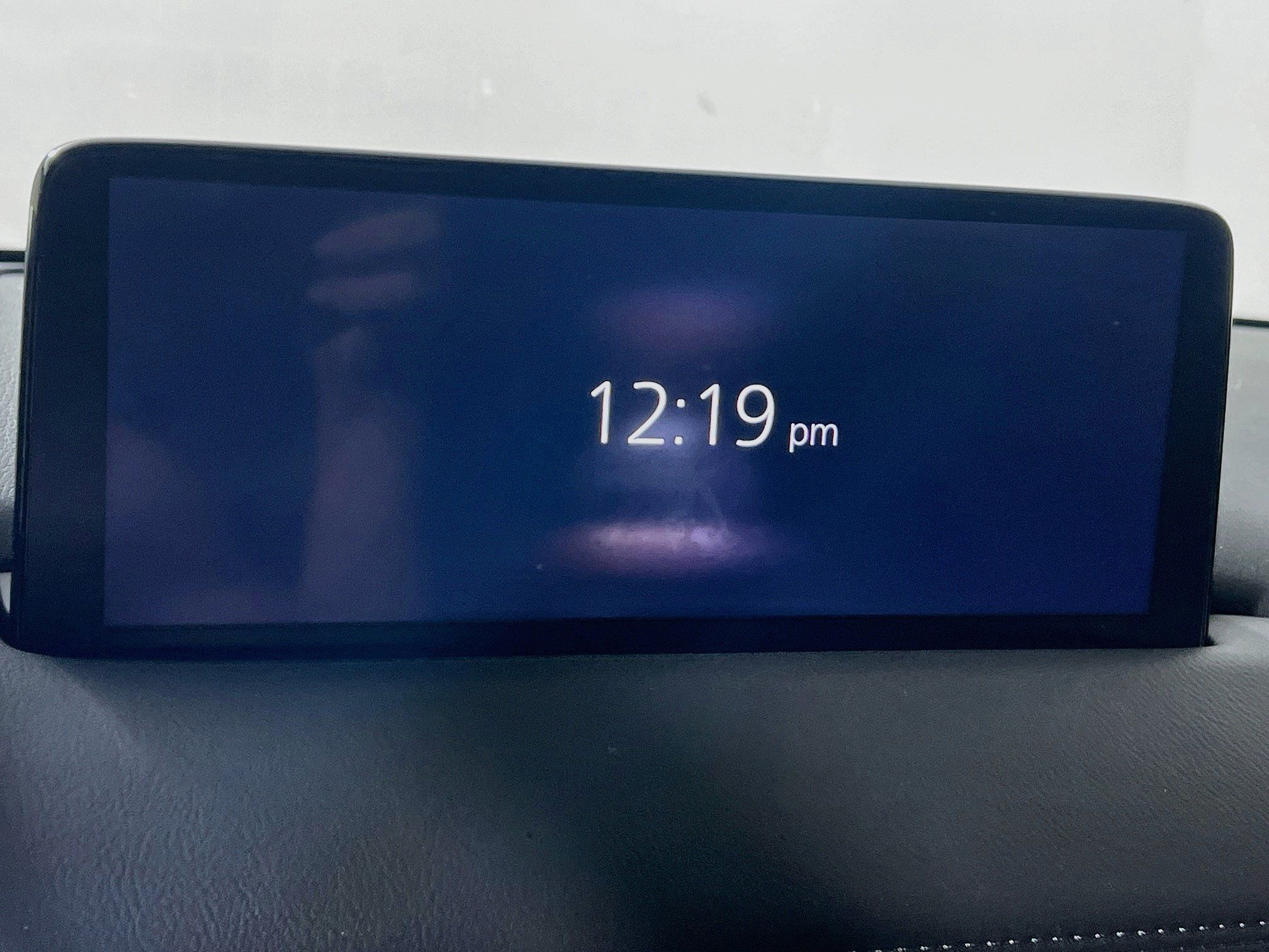 Used 2024 MAZDA CX-5 AWD 2.5 S image 27