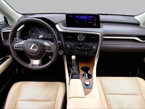 Used 2016 Lexus RX 350 AWD w/ Premium Package image 16