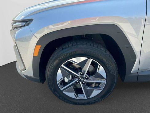 New 2026 Hyundai Tucson SEL AWD/4WD image 14