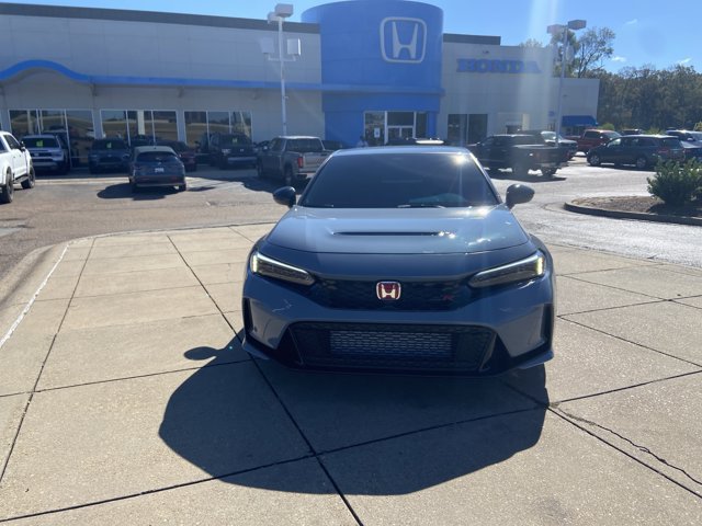 Used 2025 Honda Civic Type R image 3