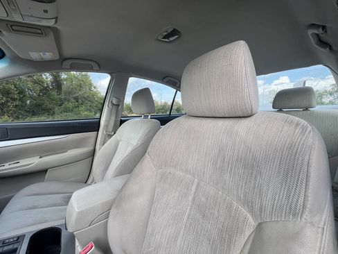 Used 2013 Subaru Legacy 2.5i Premium image 13