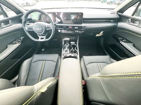New 2026 Kia K5 GT image 11