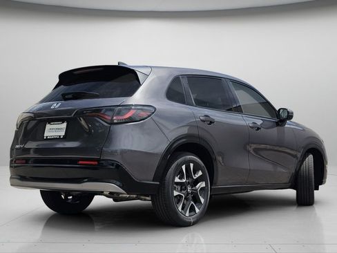 New 2027 Honda HR-V EX-L image 22