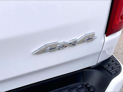 New 2026 RAM 1500 Laramie image 16