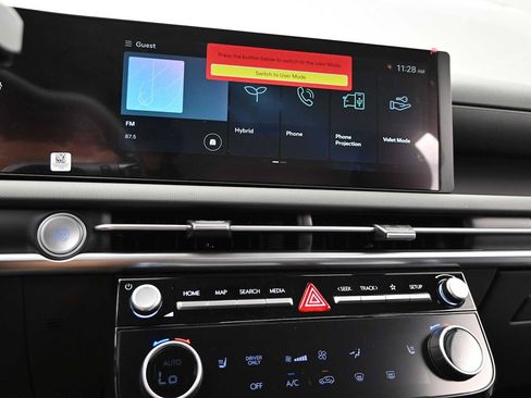 New 2026 Hyundai Tucson SEL AWD/4WD image 18