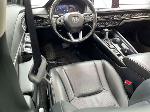 Used 2024 Honda Accord Touring image 24