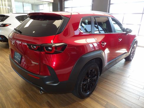Certified 2024 MAZDA CX-50 AWD 2.5 S w/ Cargo Package image 6