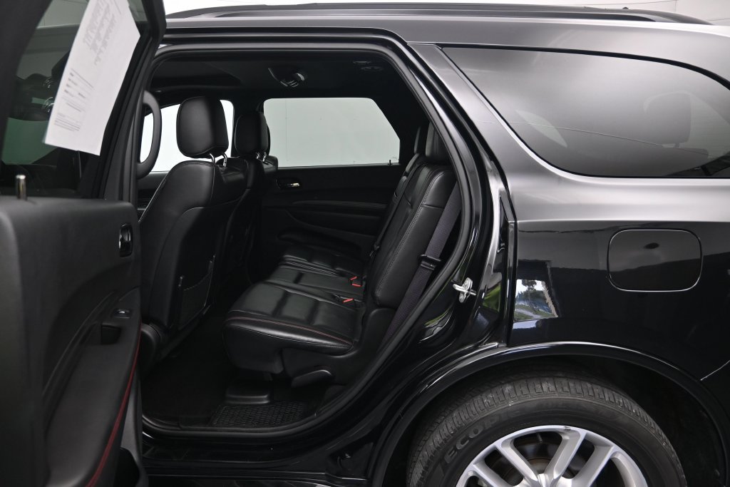 Used 2024 Dodge Durango GT RWD image 24