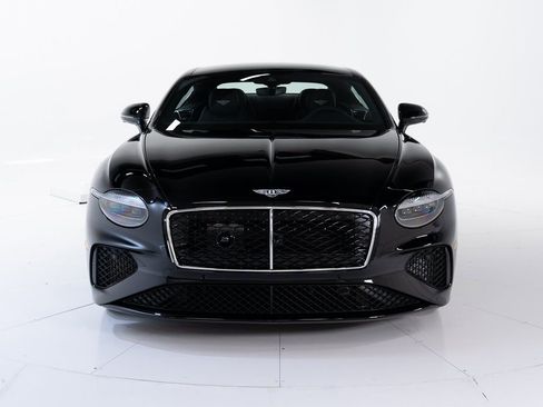 New 2026 Bentley Continental GT image 8