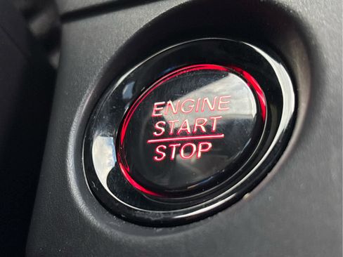 Certified 2023 Honda Accord EX image 20