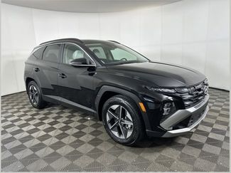 Used 2025 Hyundai Tucson SEL 360° Tour