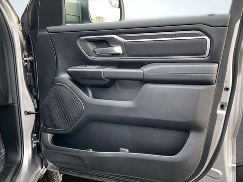 Used 2025 RAM 1500 Big Horn image 25