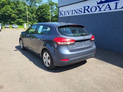 Used 2016 Kia Forte LX FWD image 8